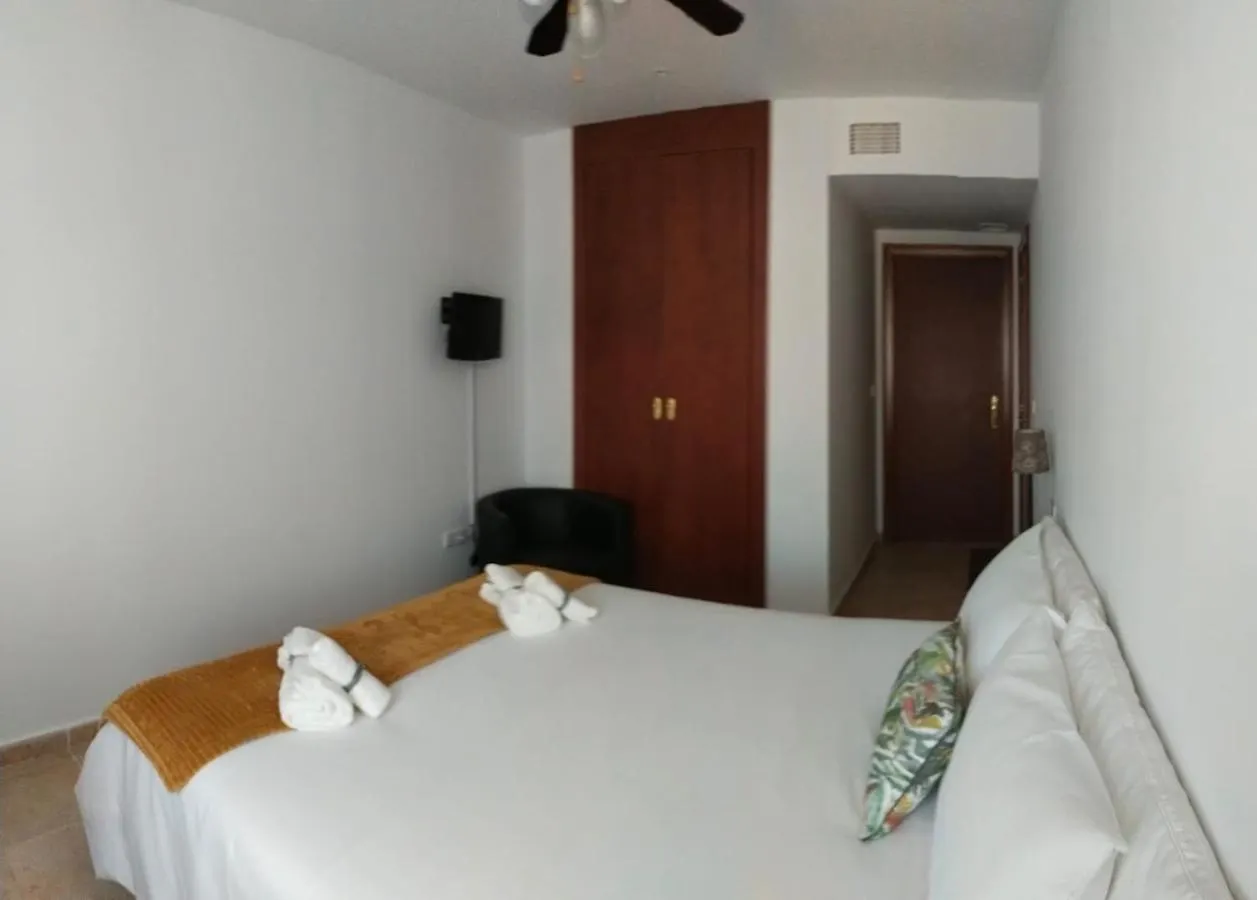 Apartamento En Playa De Ayamonte. Costa Esuri Huelva 0*,