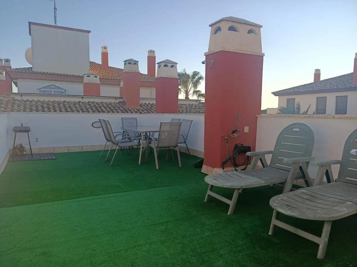 Apartamento En Playa De Ayamonte. Costa Esuri Huelva 0*,  Spain